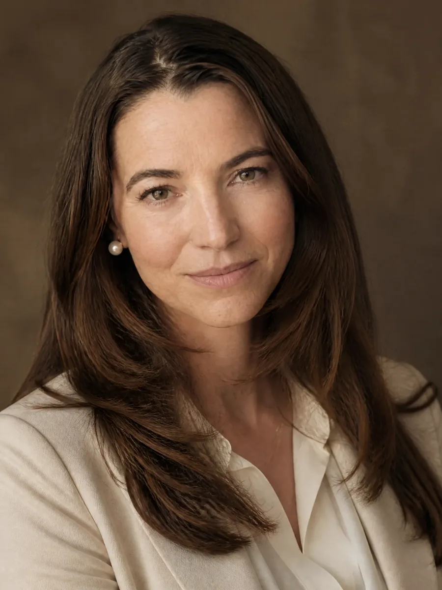 Porträt von Dr. med. Johanna Pedall